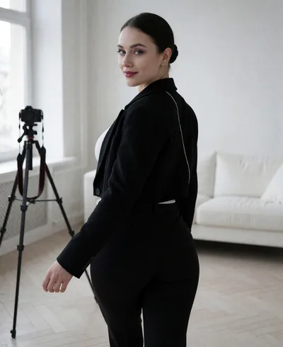 Ангелина, фото